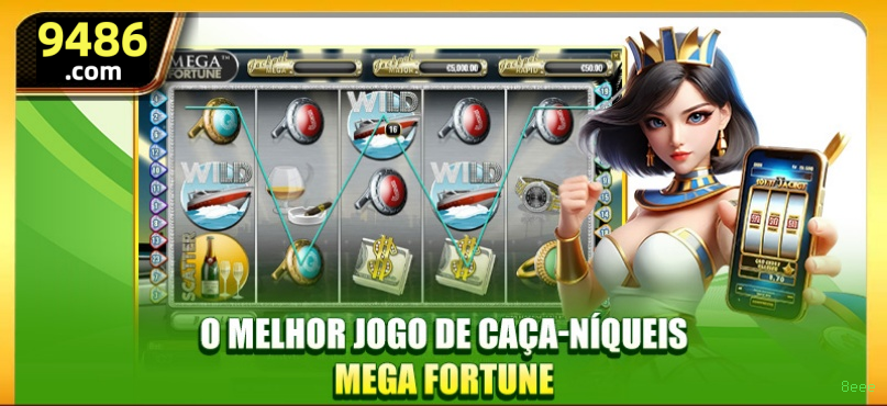 Fortune Rabbit - RTP 96.77%
