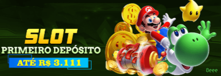 Dicas para ganhar na 8eee